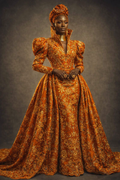 The Zulu Princess