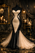 The hourglass Empress