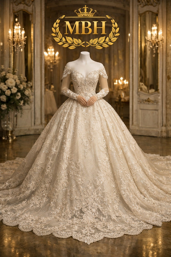 Eternal elegancy